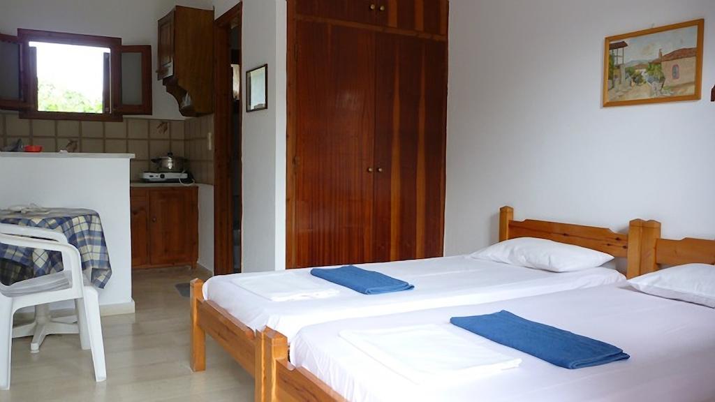 Apartament Alexandra