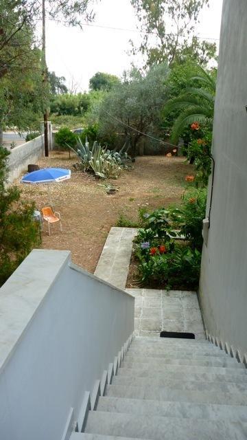 Apartament Alexandra Roda (Corfu)