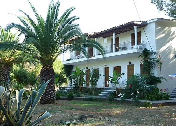 Villa Alexandra